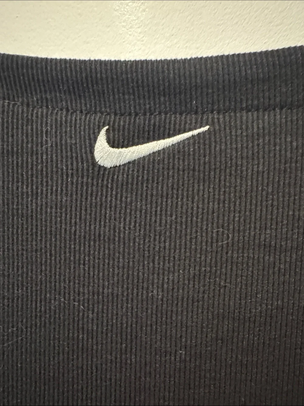 Nike stretchy straps